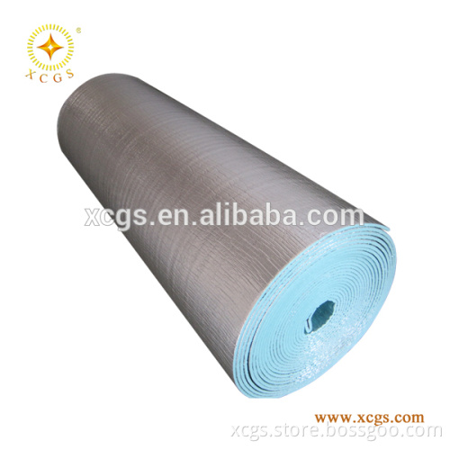 Aluminium foil roof heat insulation material roofing insulation materials